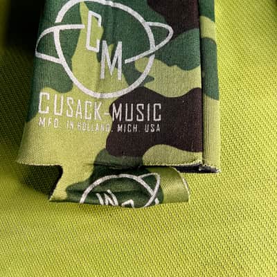 Cusack Music Tremolo AME - Amplitude Modulation Emulator with Tap - Stainless image 9