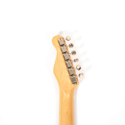 J.R. Tele-acoustic Owned by Mike Campbell image 6
