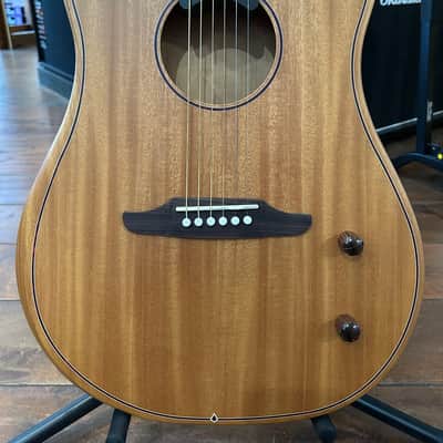 Fender Highway Dreadnaught 2023 - Satin  #MXA230505010 / 5lbs. 4.1oz image 6