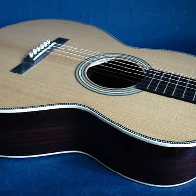 New Martin 0012-28 Modern Deluxe image 7
