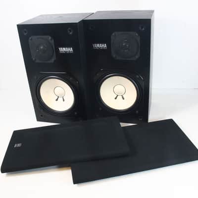 YAMAHA NS-10M Pair [113376] (05/13) image 4