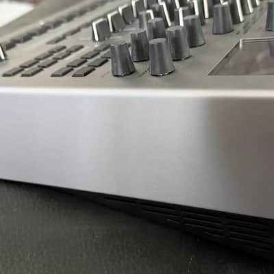 Roland TR-1000 Rhythm Creator 2025 - Present - Silver image 2