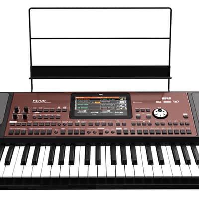 Korg PA-700 image 10