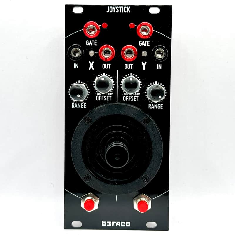 Befaco Joystick Eurorack Synthesizer Module image 1