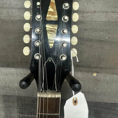 Gibson ES 335 TDC 1966 image 4