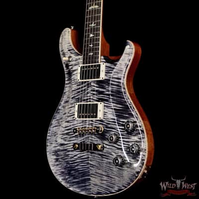 Paul Reed Smith PRS Core Series McCarty 594 Rosewood Fingerboard Charcoal 7.85 LBS image 2