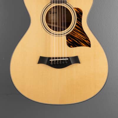 Taylor Used 352CE 12 String, '24 image 2