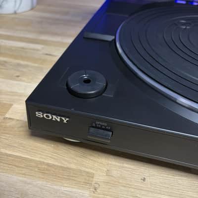 Sony PS-LX300USB Stereo Turntable image 10
