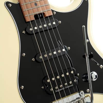 Cort G290 Modern | Electric Guitar, Military Beige. New with Full Warranty! image 7