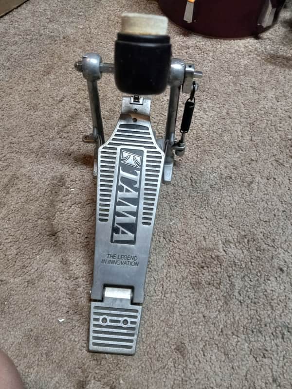 Tama Rolling Glide image 1