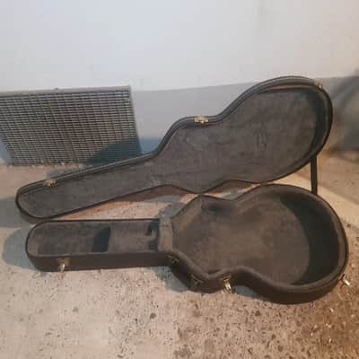 90's GUILD STARFIRE / 335 CASE - made in USA image 2