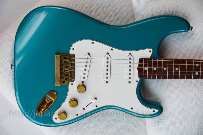 Tokai SS-70 1981 Limited Edition | Reverb