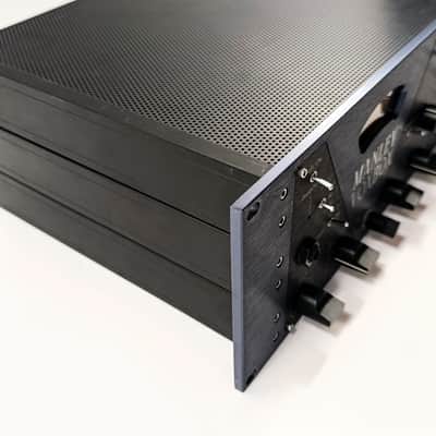 Manley Labs VOXBOX Tube Channel Strip (Warranty) image 3