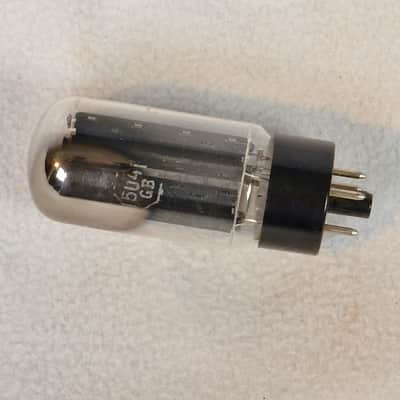 Raytheon 5U4GB - USA made- tested image 3