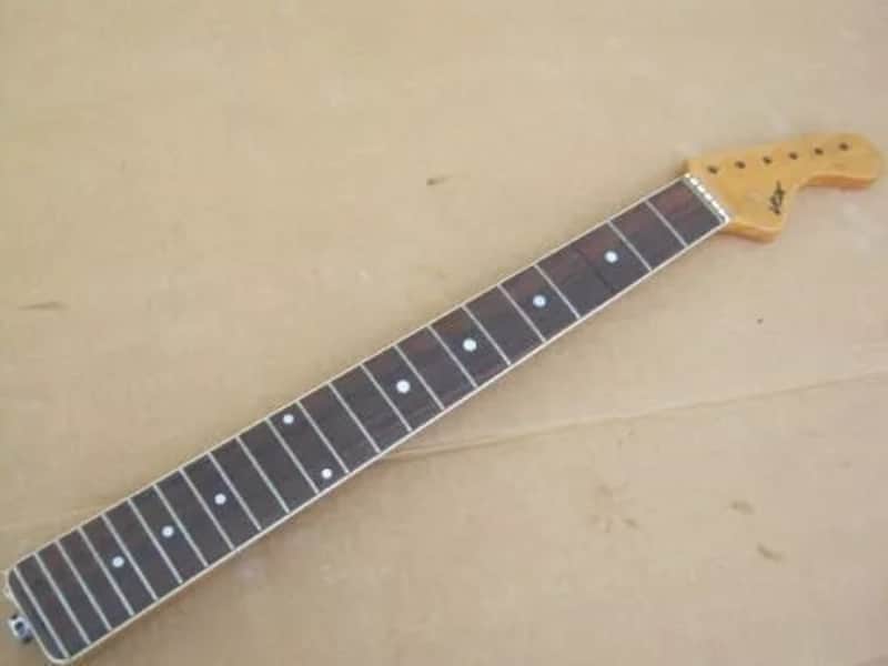 1969 VOX SPITFIRE NECK imagen 1