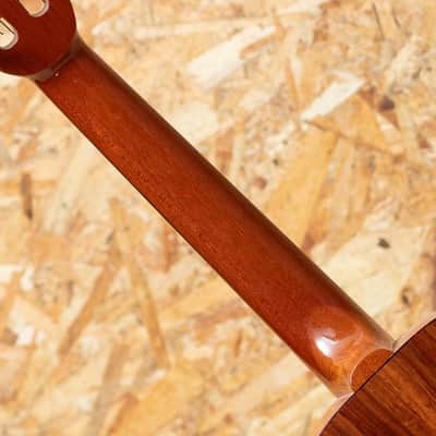 URABE UKULELE(占部) T-46 Hawaiian Koa/Slotted Head/Tenor image 7