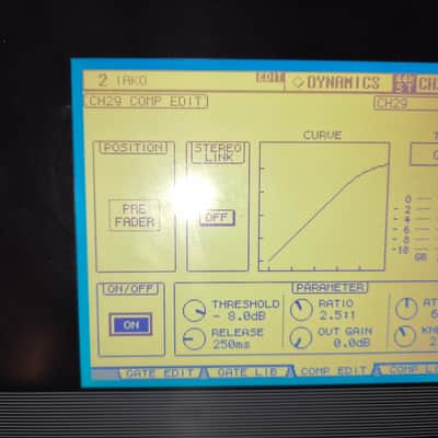 Yamaha O2r96 + Dante + Adat x 2 image 6