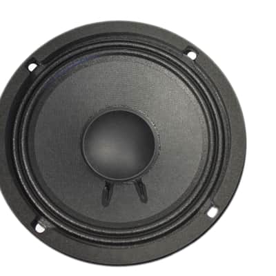 Faital Pro 6FE200-4 Omh 6" Professional Midrange Speaker 200 Watts image 2