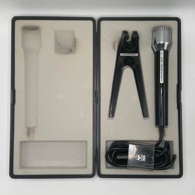 Immagine REFURBISHED Grundig GDM 313 Mid-1960s DYNAMIC - XLR - 2