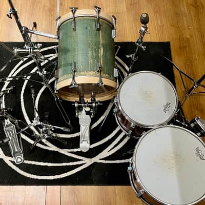 Sonor Signature lite bubinga - Bubinga image 2