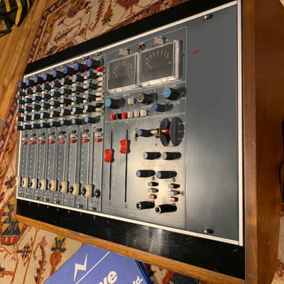 NEVE  5422 1981 image 5
