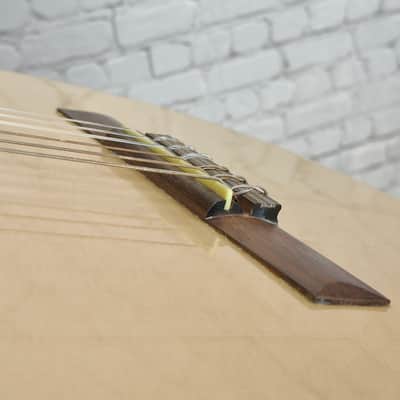 Cordoba C5 SP Engelmann Spruce / Mahogany Classical - Natural image 5