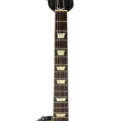 Tokai LS-50 Love Rock Les Paul 1981 - Ebony image 6