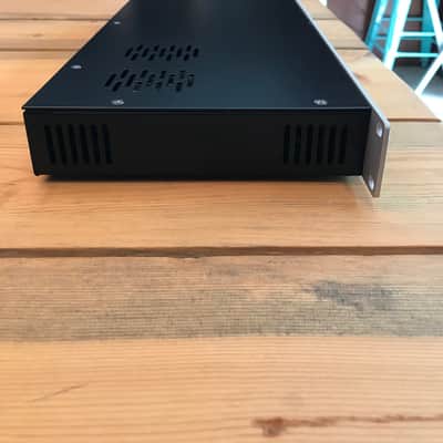 Sarno  SMS Classic Pre Amp w/ Jerry Garcia Mod 2018 image 4