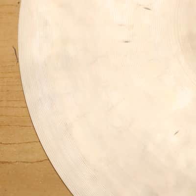 Zildjian 12" K Splash Cymbal image 5