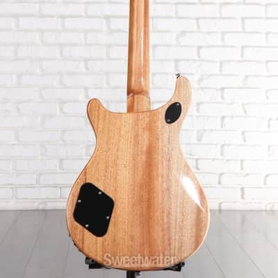 PRS SE McCarty 594 Electric Guitar - Charcoal (MC594SEChd5) image 2