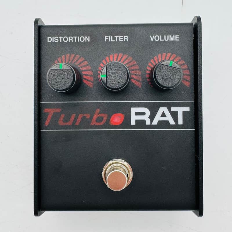 ProCo Turbo Rat