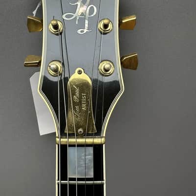 Gibson Les Paul Artist 1979 image 4