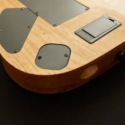Custom Ibanez Guitar RG570 Wizard neck Original Edge EMG 81 image 15