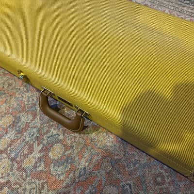 Fender American Original 50s Telecaster 2018 - Butterscotch Blonde image 17