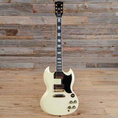 Gibson SG Elite 1987 - 1989