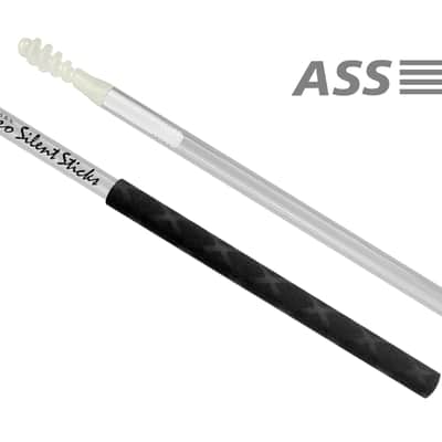 Adoro ASS Silent Percussion Sticks image 5
