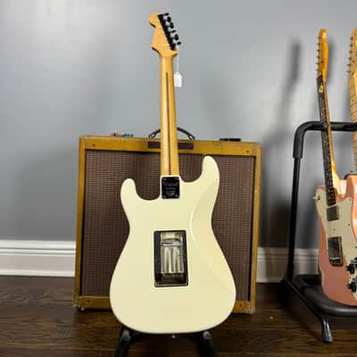 Charvel So Cal Style 1 HH - White image 4