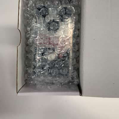 MINT Electro-Harmonix Nano Big Muff Pi Fuzz/Distortion Pedal image 2