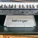 Behringer Poly D 4-Voice Polyphonic Synthesizer 2020 - Present - Black / Wood
