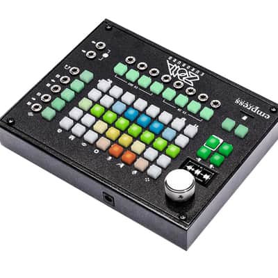 Empress Effects ZOIA Euroburo Desktop Case image 2