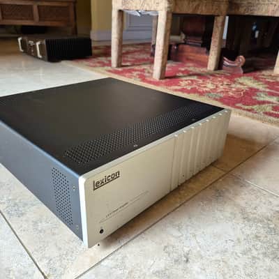 Lexicon LX5 image 3