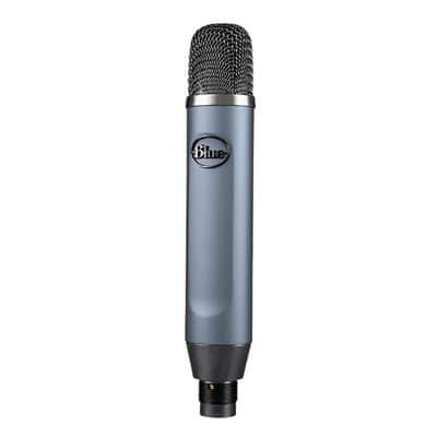 Blue Ember Small Diaphragm Cardioid Condenser Microphone