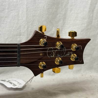 PRS Paul Reed Smith Custom 24 Artist Package Guitar with Case 2003 image 7