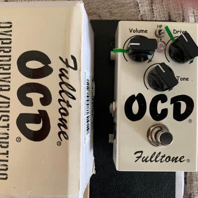Fulltone OCD image 1