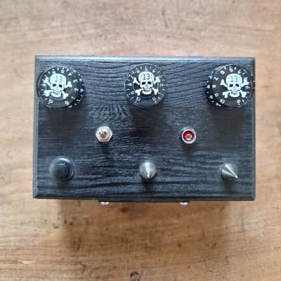 Resonance Circuits ANALOG DISRUPTOR image 2