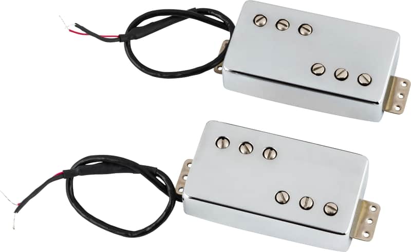 Fender Kingfish Sig Humbucker Pickup Set