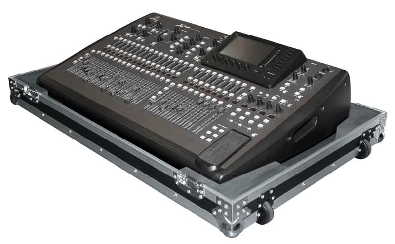 Gator G-TOURX32NDH G-Tour ATA Road Case for Behringer X32 image 2