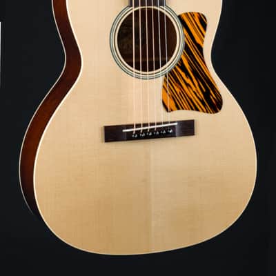 Collings C10-35 Mahogany and Sitka Spruce Natural Used (2023) image 1