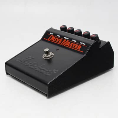 Marshall Drivemaster [D13912] (06/15) image 5