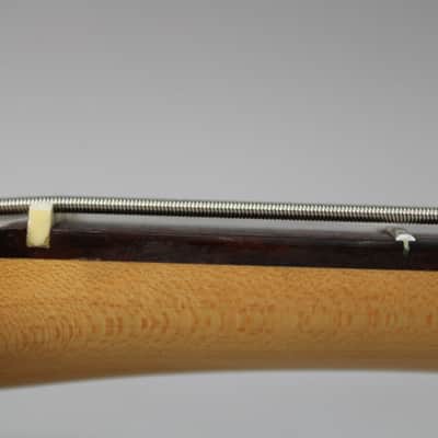 c.1987 Fender MIJ PB-562 Precision Bass Sunburst image 20